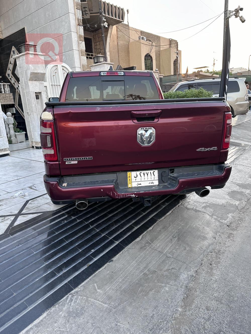 ڕام 1500